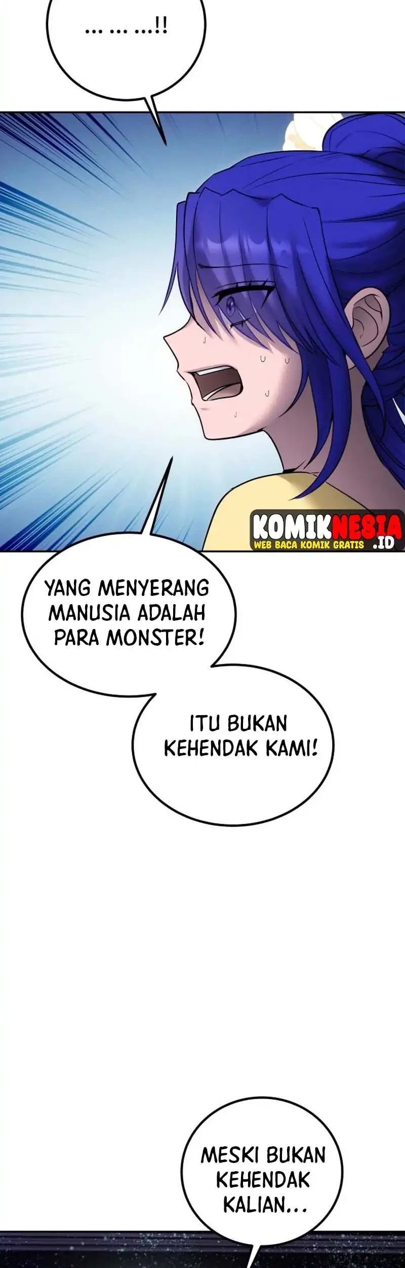I Was More Overpowered Than The Hero, So I Hid My Power! Chapter 124 - halaman 10