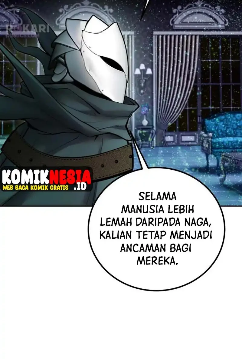 I Was More Overpowered Than The Hero, So I Hid My Power! Chapter 124 - halaman 11