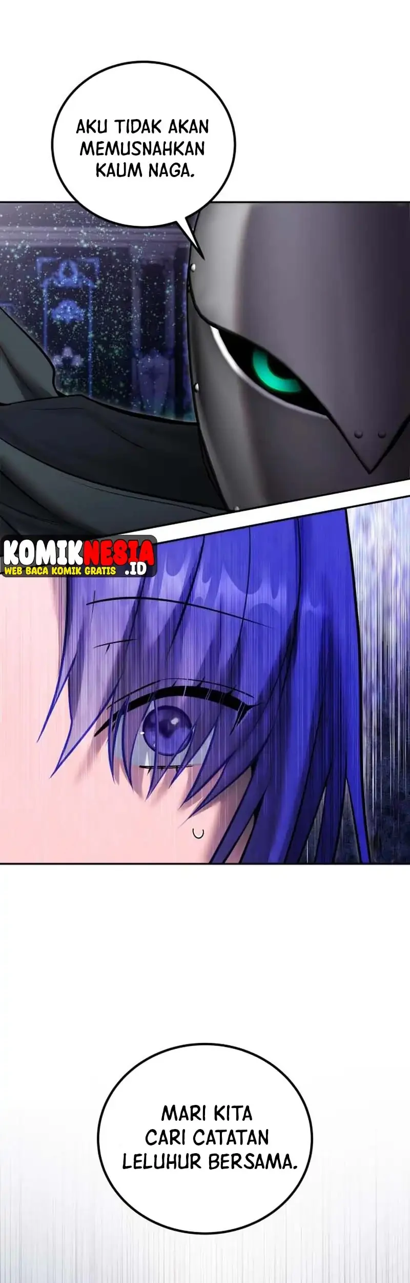 I Was More Overpowered Than The Hero, So I Hid My Power! Chapter 124 - halaman 16