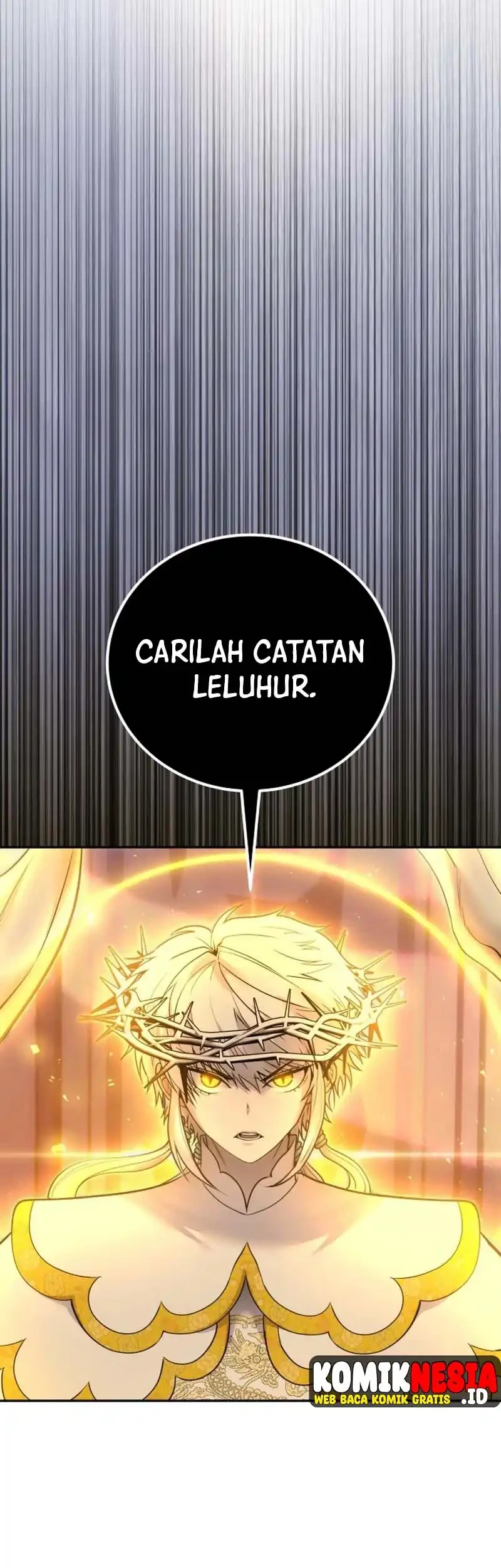 I Was More Overpowered Than The Hero, So I Hid My Power! Chapter 124 - halaman 17