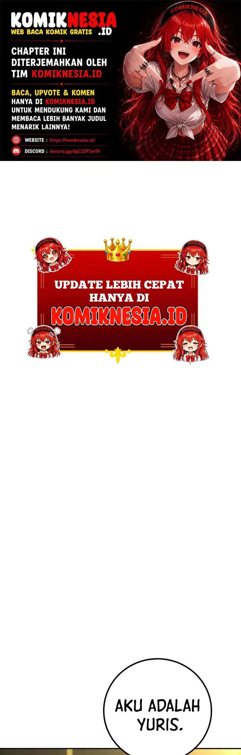 I Was More Overpowered Than The Hero, So I Hid My Power! Chapter 124 - halaman 2