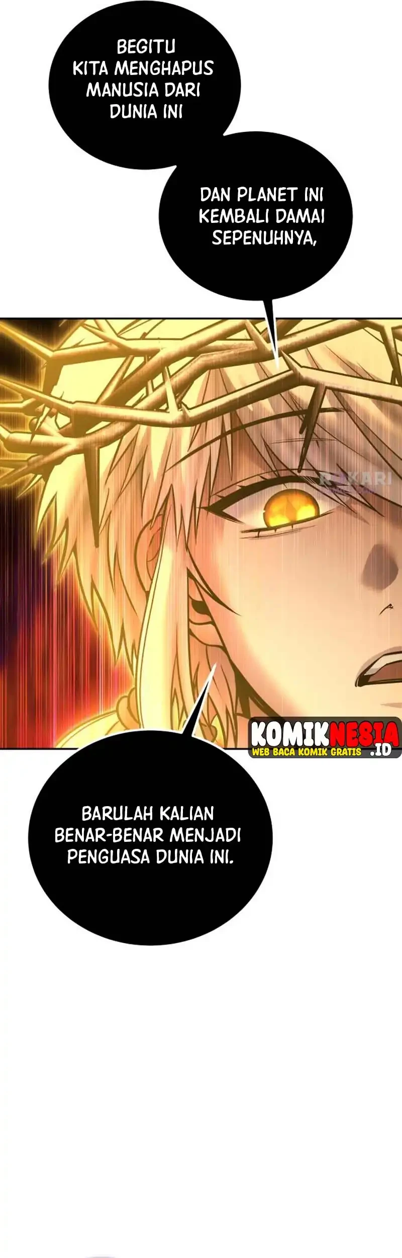 I Was More Overpowered Than The Hero, So I Hid My Power! Chapter 124 - halaman 24