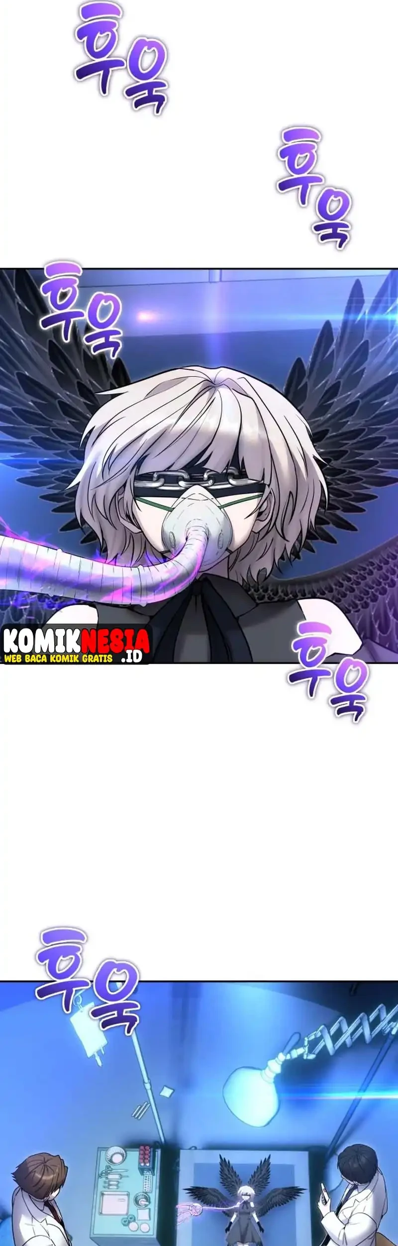I Was More Overpowered Than The Hero, So I Hid My Power! Chapter 124 - halaman 25