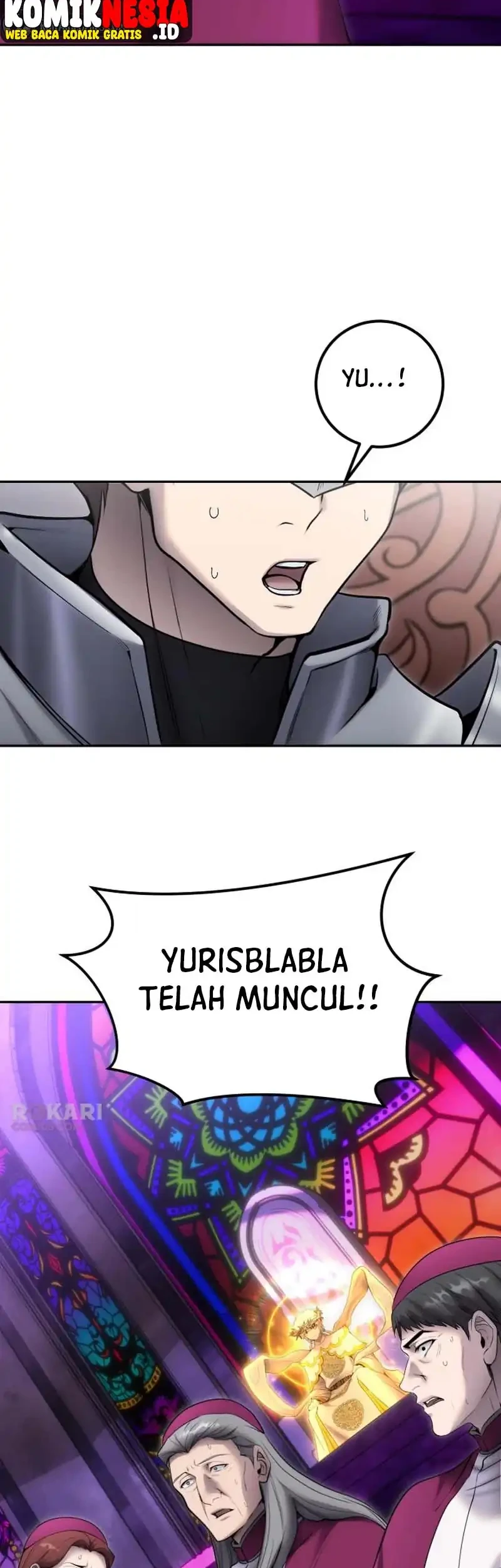I Was More Overpowered Than The Hero, So I Hid My Power! Chapter 124 - halaman 29