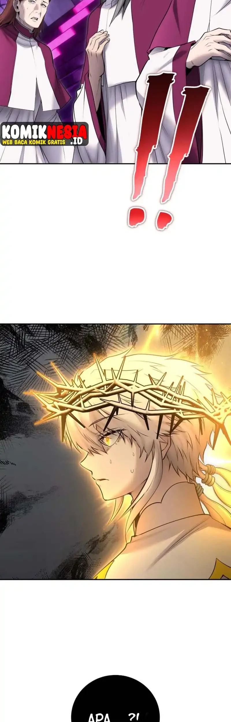 I Was More Overpowered Than The Hero, So I Hid My Power! Chapter 124 - halaman 30
