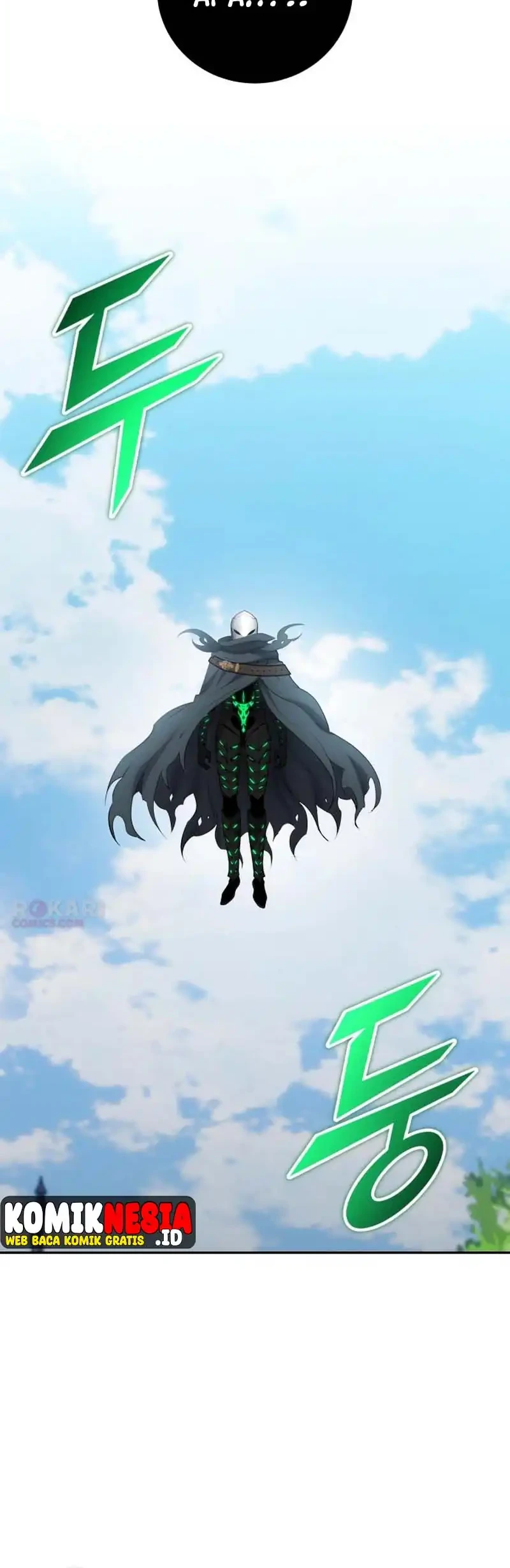 I Was More Overpowered Than The Hero, So I Hid My Power! Chapter 124 - halaman 31