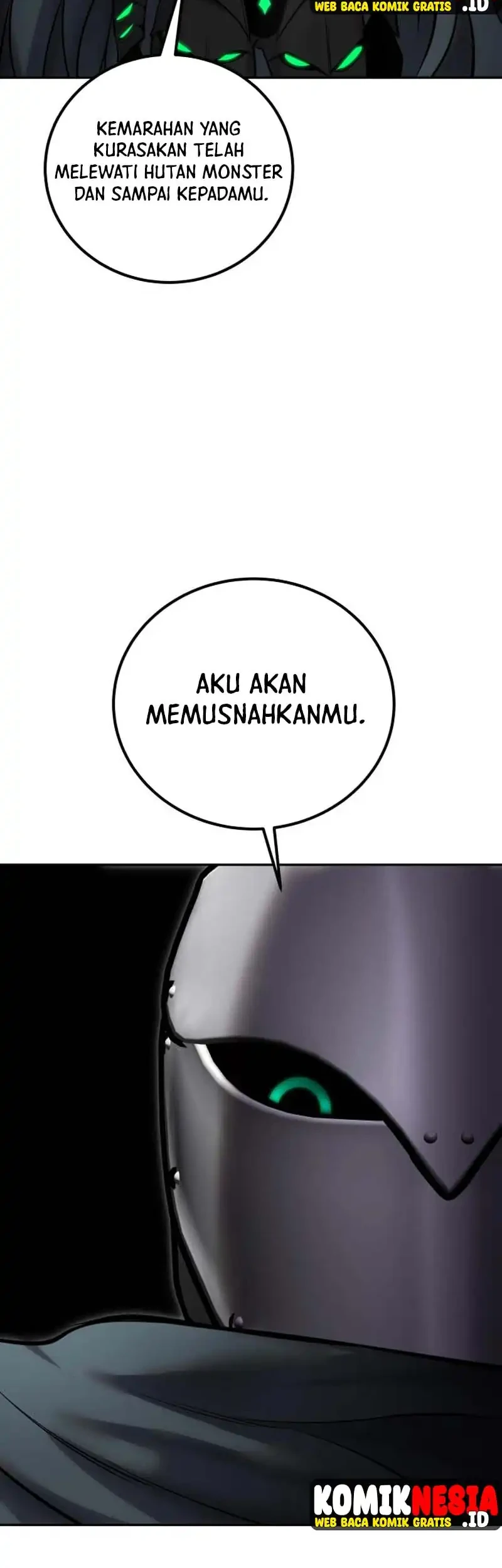I Was More Overpowered Than The Hero, So I Hid My Power! Chapter 124 - halaman 39
