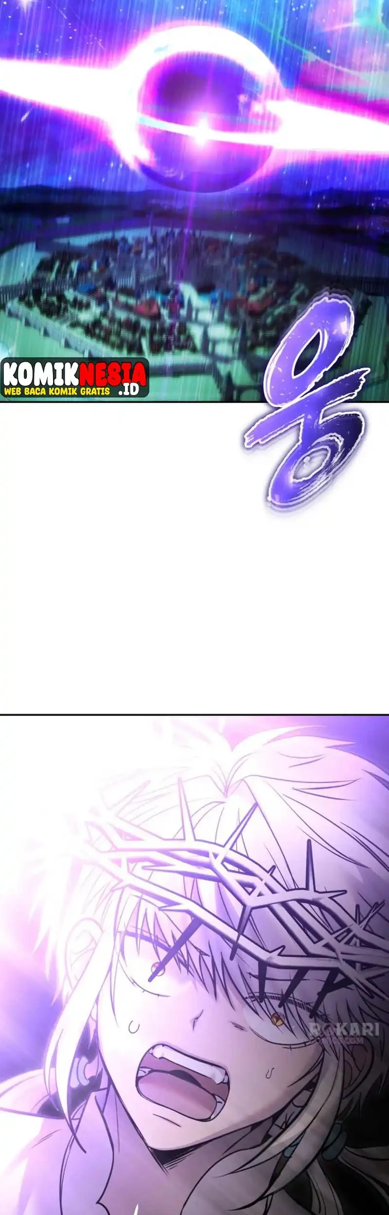 I Was More Overpowered Than The Hero, So I Hid My Power! Chapter 124 - halaman 45