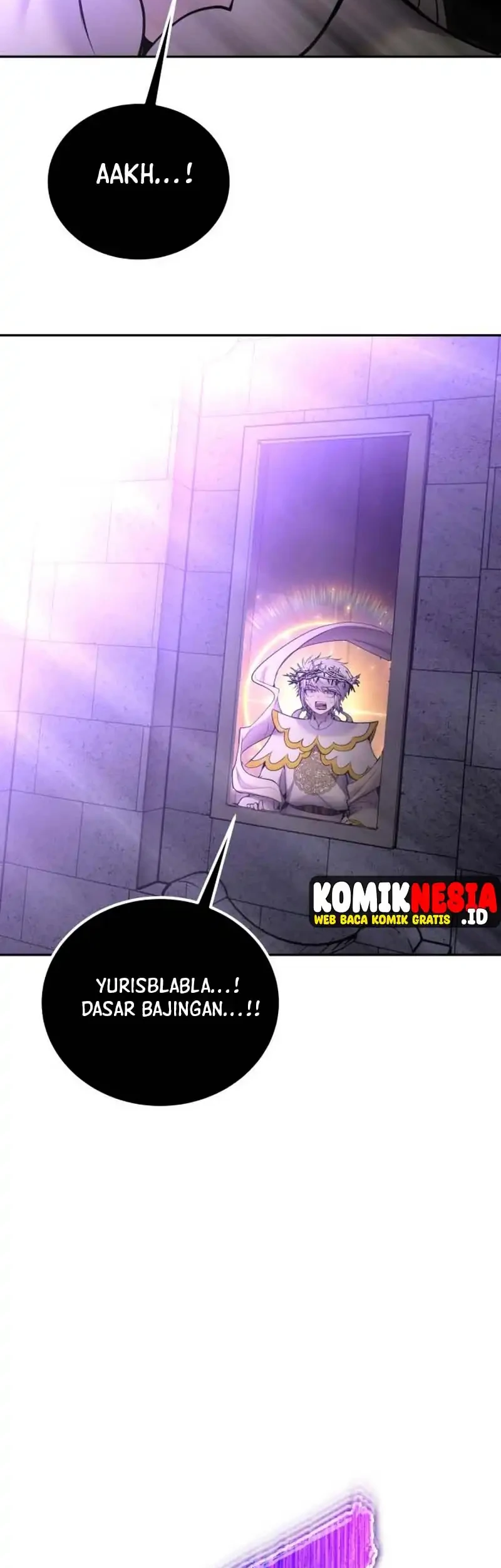 I Was More Overpowered Than The Hero, So I Hid My Power! Chapter 124 - halaman 46