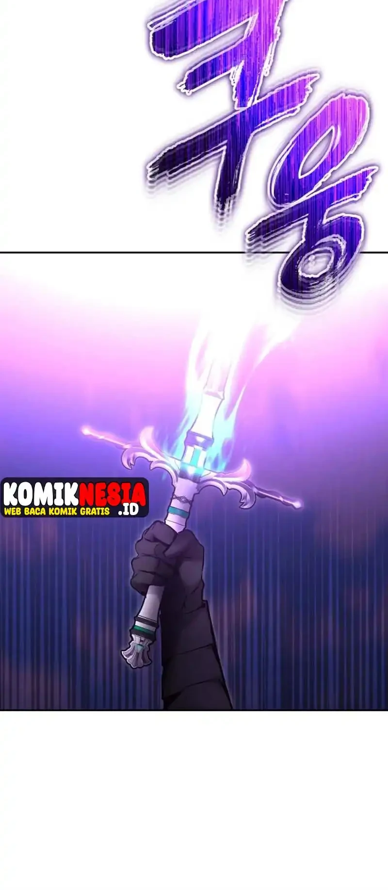 I Was More Overpowered Than The Hero, So I Hid My Power! Chapter 124 - halaman 47