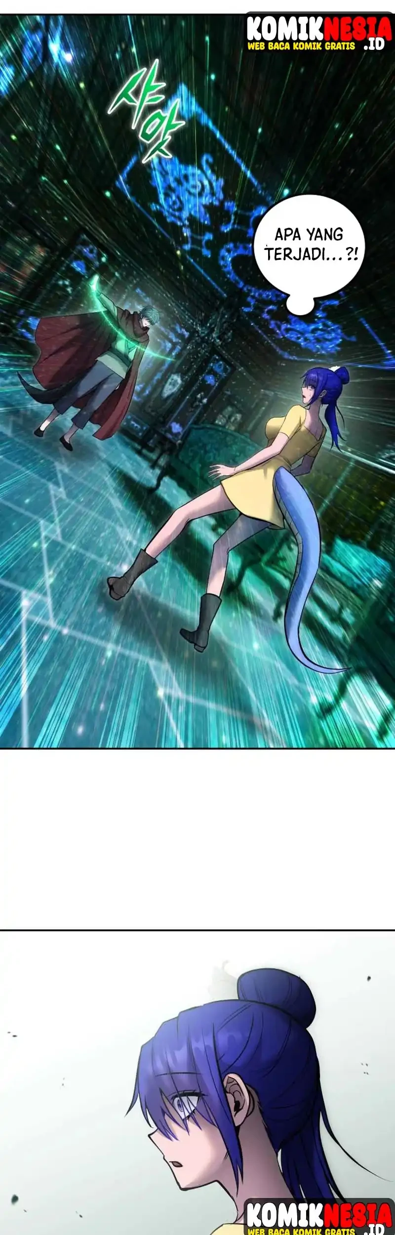 I Was More Overpowered Than The Hero, So I Hid My Power! Chapter 124 - halaman 7