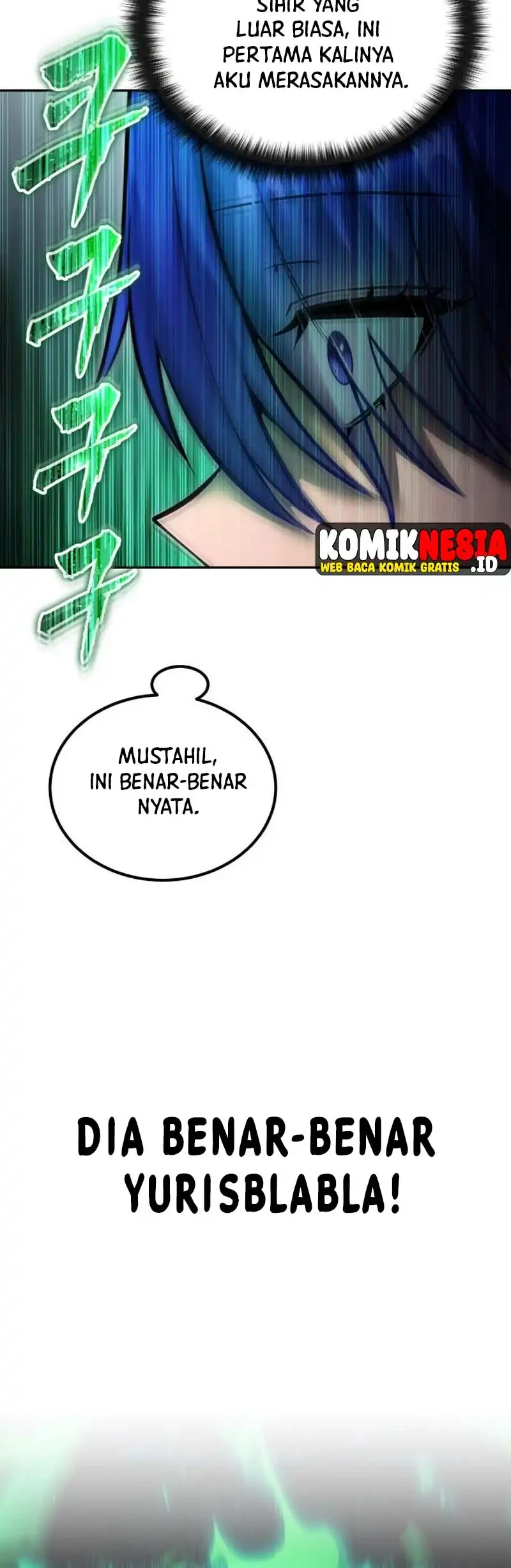 I Was More Overpowered Than The Hero, So I Hid My Power! Chapter 124 - halaman 9