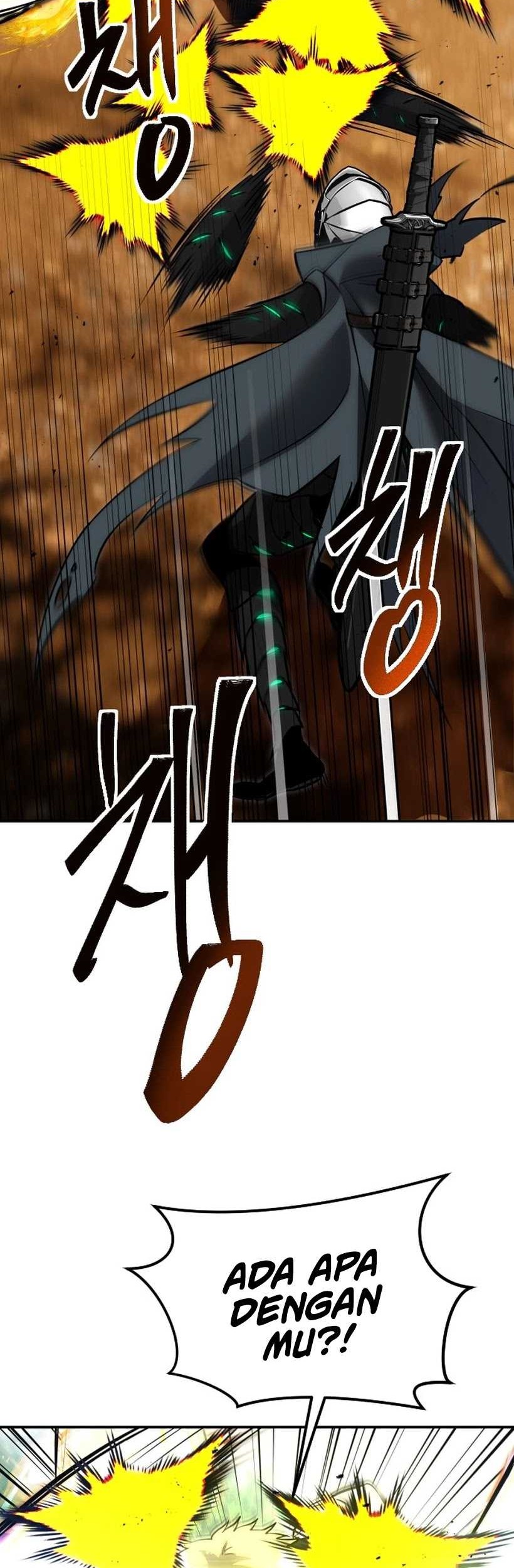 I Was More Overpowered Than The Hero, So I Hid My Power! Chapter 13 - halaman 10