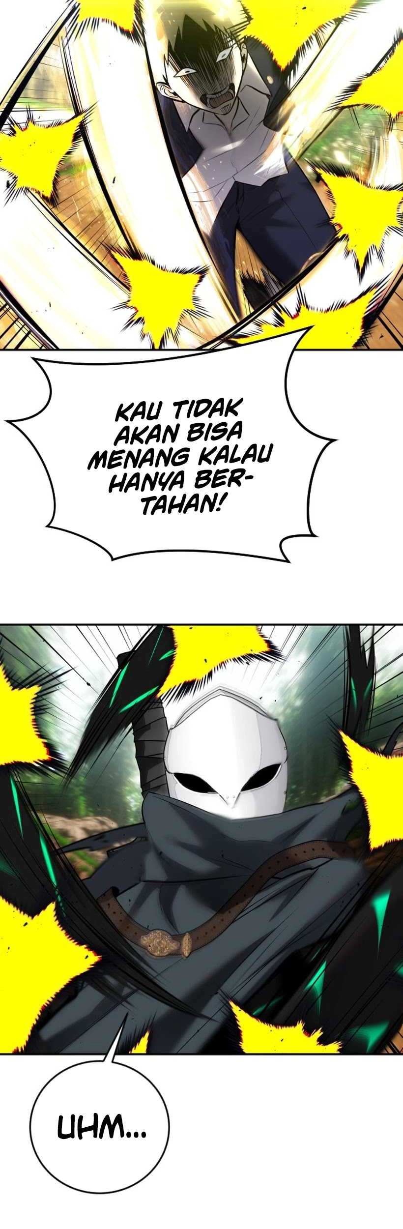 I Was More Overpowered Than The Hero, So I Hid My Power! Chapter 13 - halaman 11