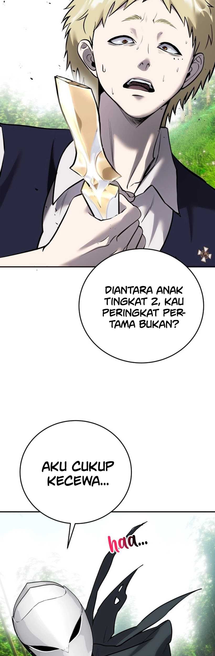 I Was More Overpowered Than The Hero, So I Hid My Power! Chapter 13 - halaman 13