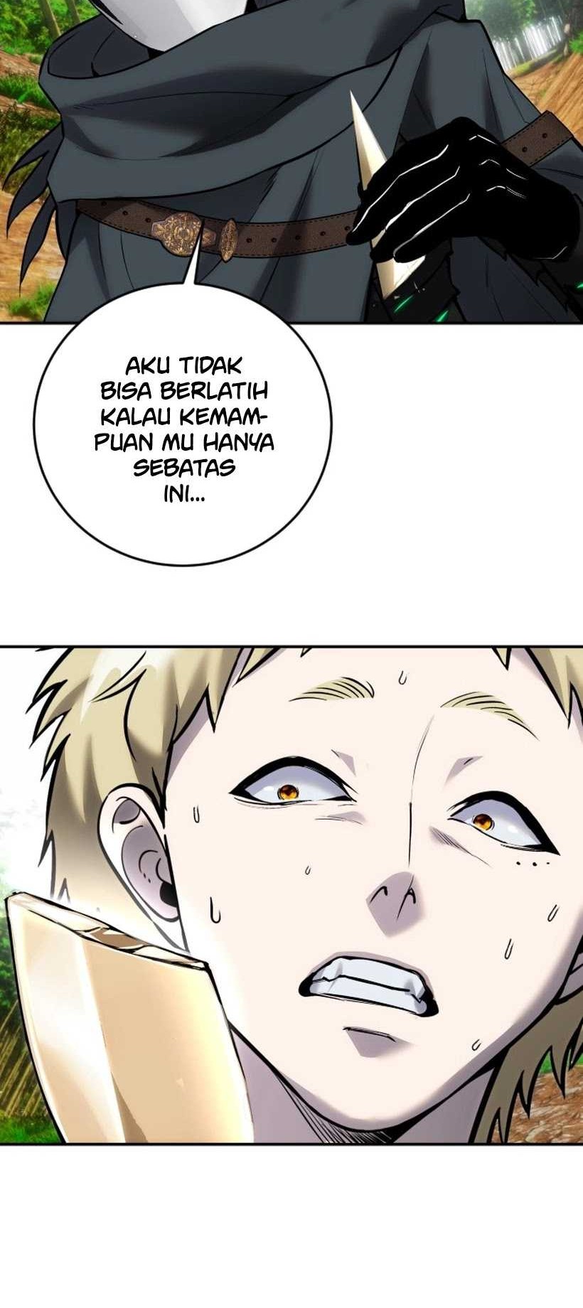 I Was More Overpowered Than The Hero, So I Hid My Power! Chapter 13 - halaman 14