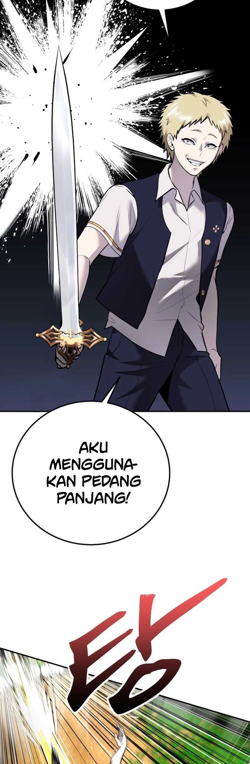 I Was More Overpowered Than The Hero, So I Hid My Power! Chapter 13 - halaman 16