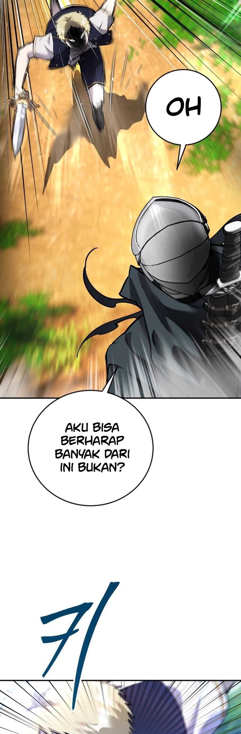 I Was More Overpowered Than The Hero, So I Hid My Power! Chapter 13 - halaman 17