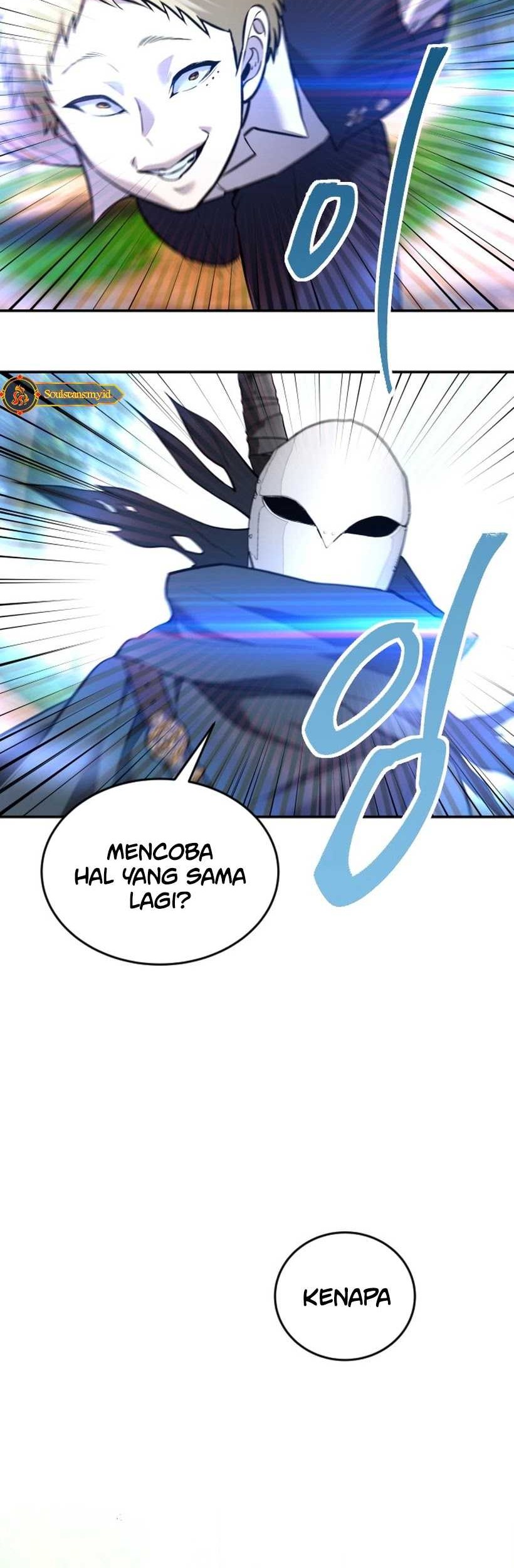 I Was More Overpowered Than The Hero, So I Hid My Power! Chapter 13 - halaman 18