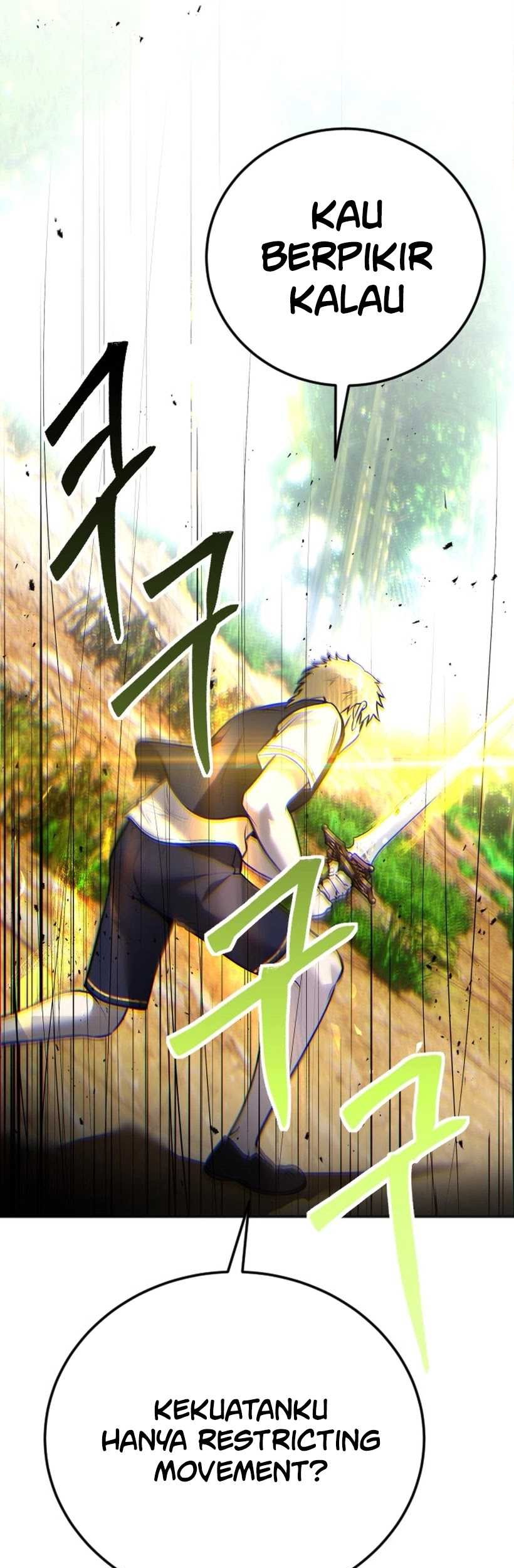 I Was More Overpowered Than The Hero, So I Hid My Power! Chapter 13 - halaman 19