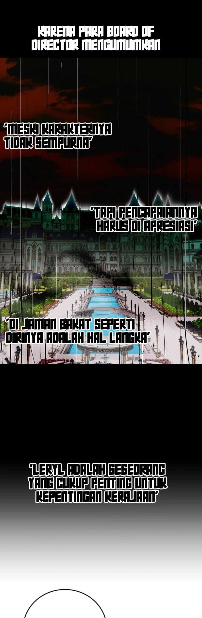 I Was More Overpowered Than The Hero, So I Hid My Power! Chapter 13 - halaman 25