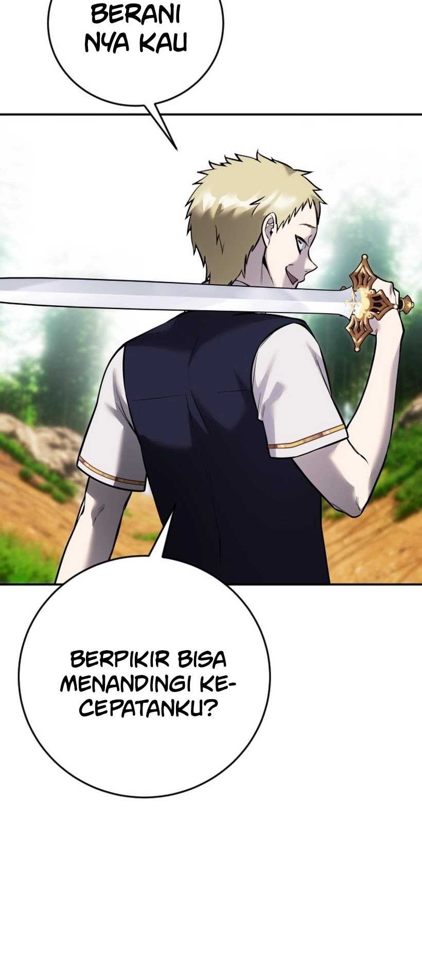 I Was More Overpowered Than The Hero, So I Hid My Power! Chapter 13 - halaman 26