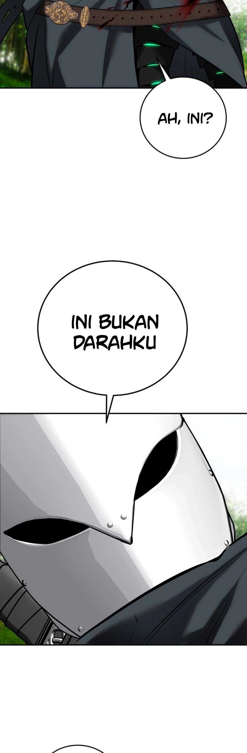 I Was More Overpowered Than The Hero, So I Hid My Power! Chapter 13 - halaman 29
