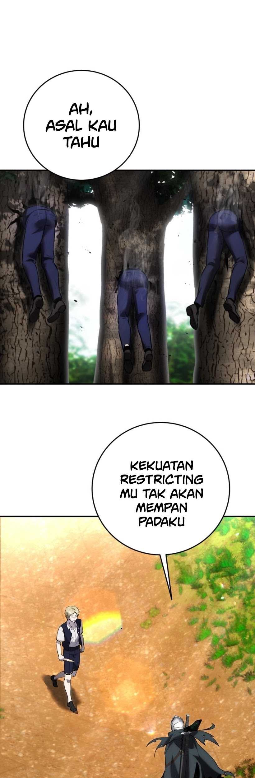 I Was More Overpowered Than The Hero, So I Hid My Power! Chapter 13 - halaman 3