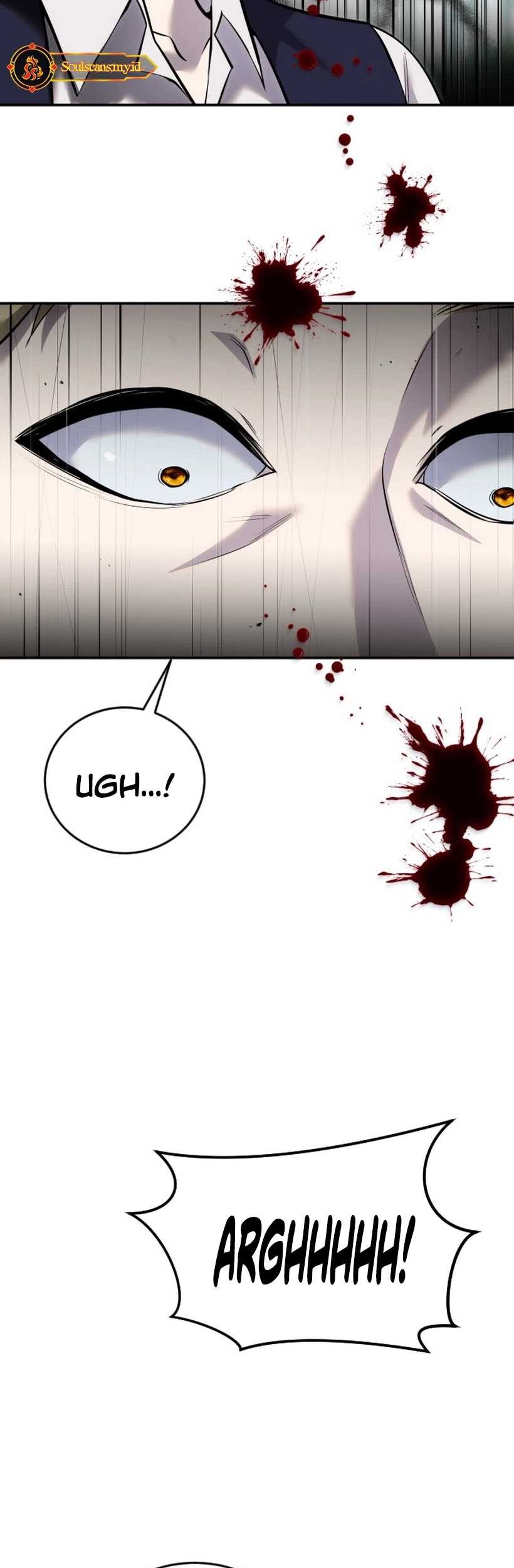 I Was More Overpowered Than The Hero, So I Hid My Power! Chapter 13 - halaman 31