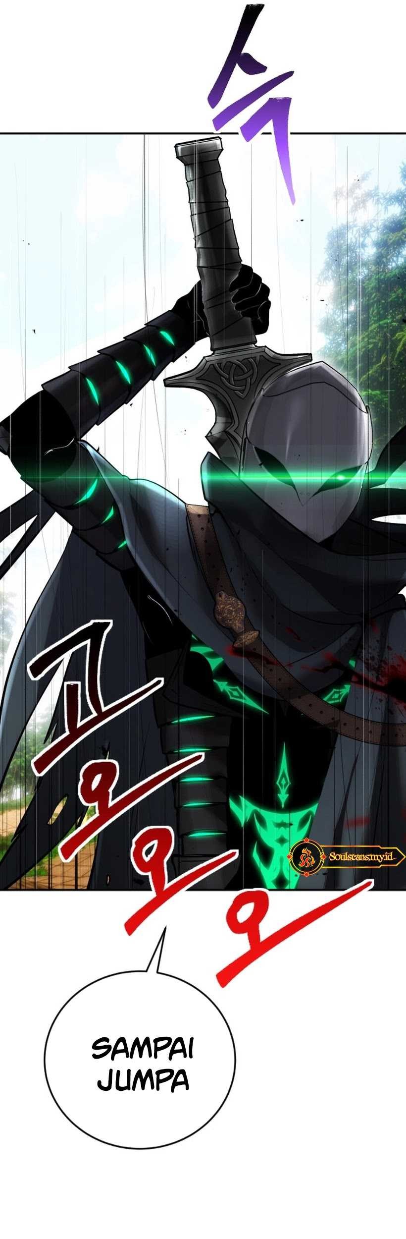 I Was More Overpowered Than The Hero, So I Hid My Power! Chapter 13 - halaman 39