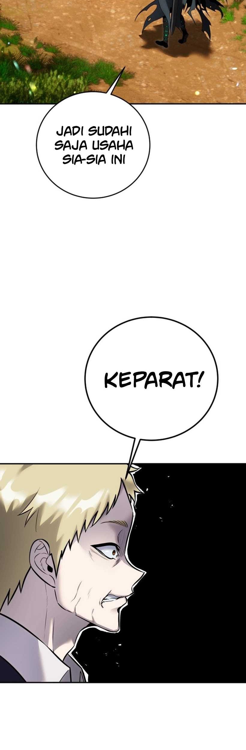 I Was More Overpowered Than The Hero, So I Hid My Power! Chapter 13 - halaman 4