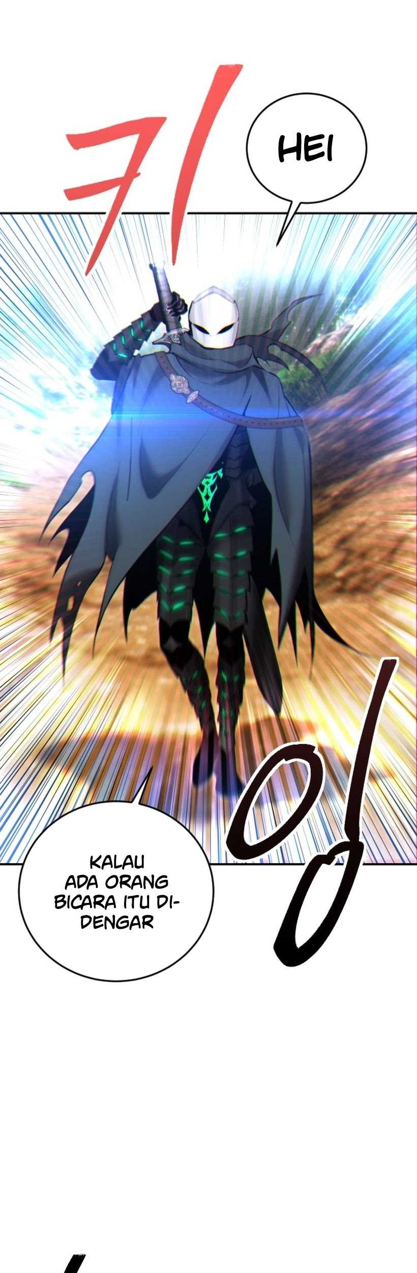 I Was More Overpowered Than The Hero, So I Hid My Power! Chapter 13 - halaman 5