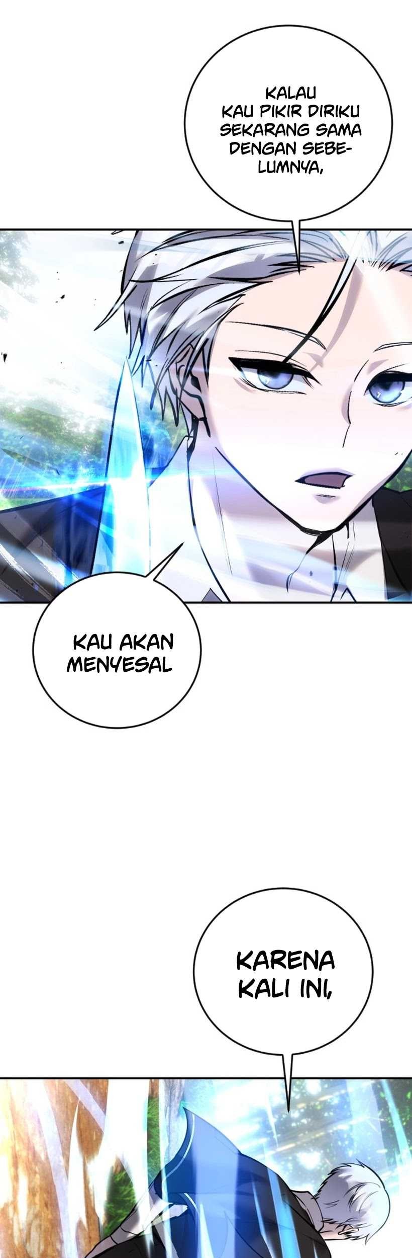 I Was More Overpowered Than The Hero, So I Hid My Power! Chapter 13 - halaman 51