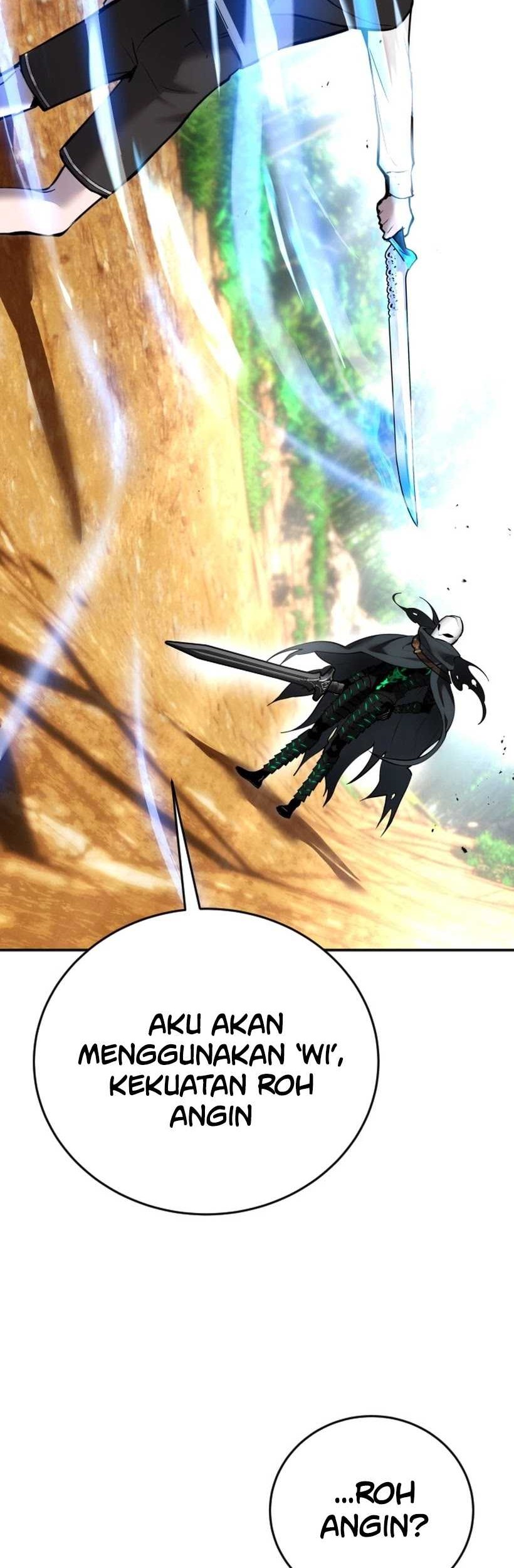 I Was More Overpowered Than The Hero, So I Hid My Power! Chapter 13 - halaman 52