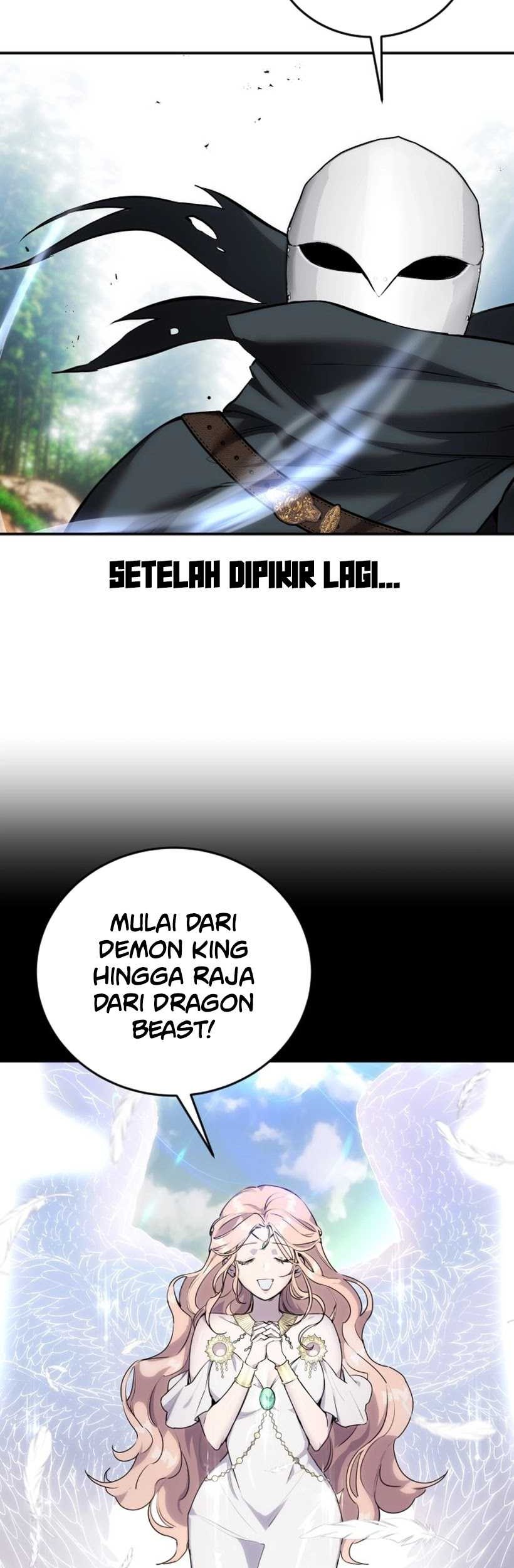 I Was More Overpowered Than The Hero, So I Hid My Power! Chapter 13 - halaman 53