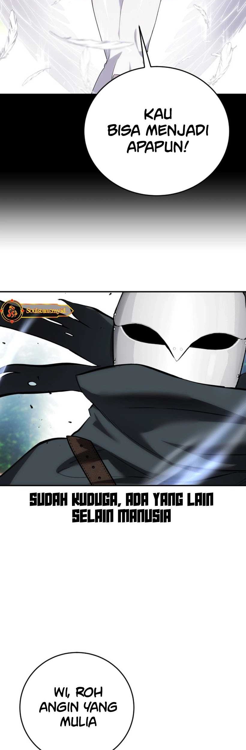 I Was More Overpowered Than The Hero, So I Hid My Power! Chapter 13 - halaman 54