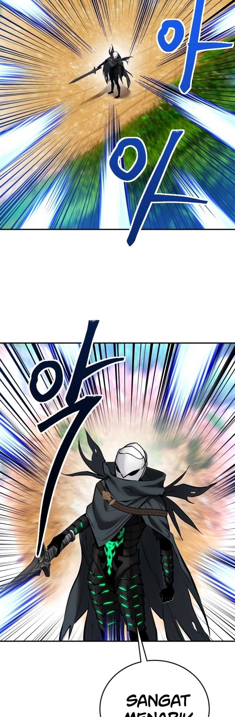 I Was More Overpowered Than The Hero, So I Hid My Power! Chapter 13 - halaman 59