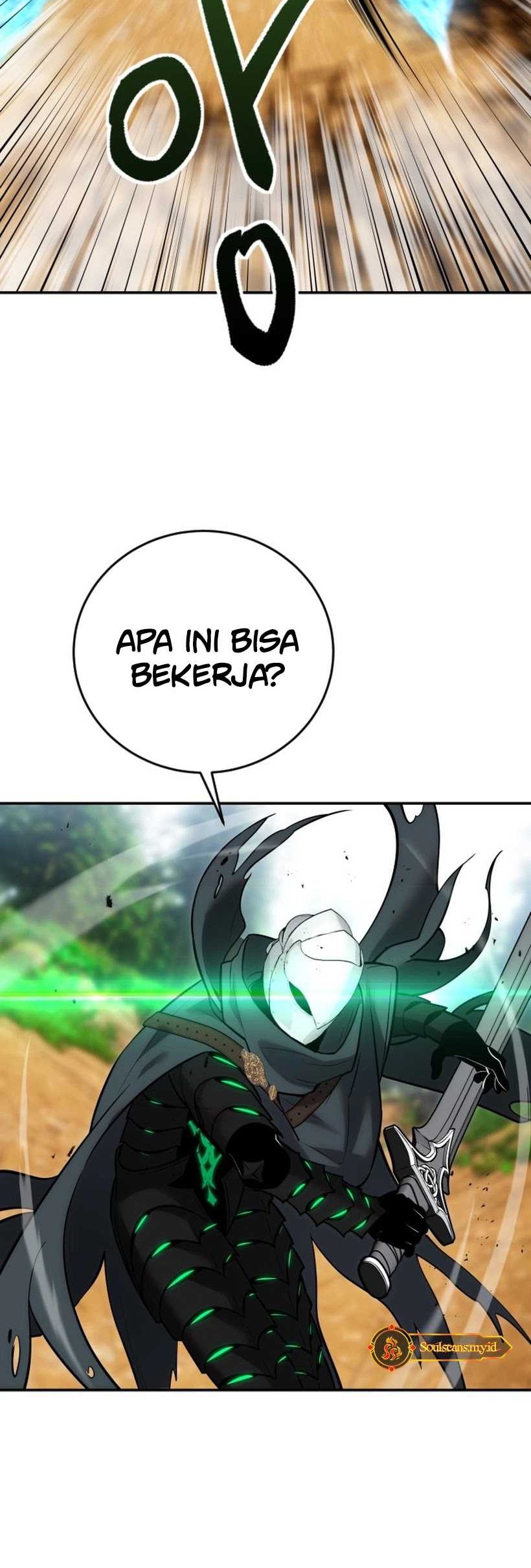 I Was More Overpowered Than The Hero, So I Hid My Power! Chapter 13 - halaman 62