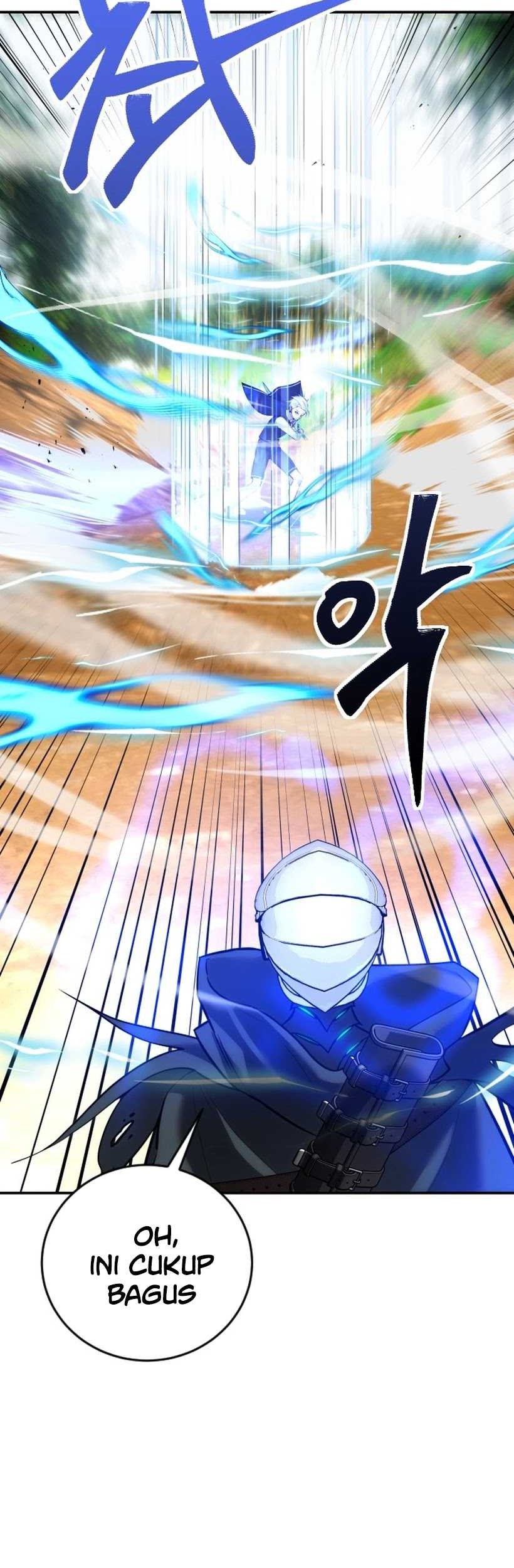 I Was More Overpowered Than The Hero, So I Hid My Power! Chapter 13 - halaman 65