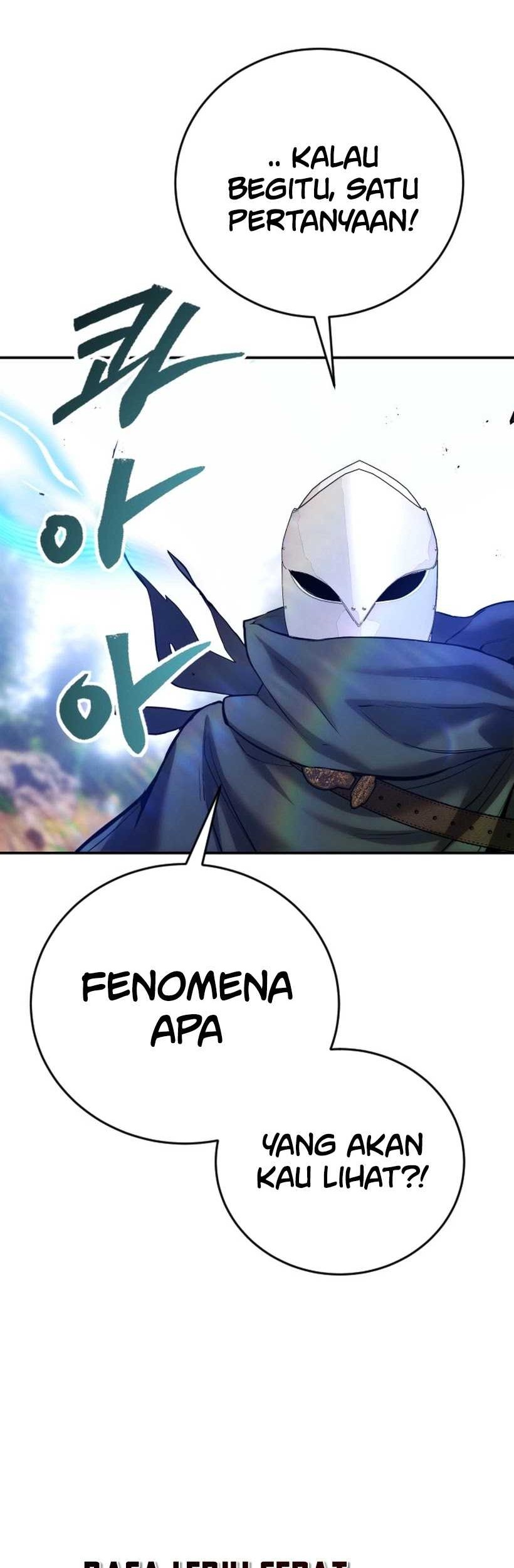 I Was More Overpowered Than The Hero, So I Hid My Power! Chapter 13 - halaman 66