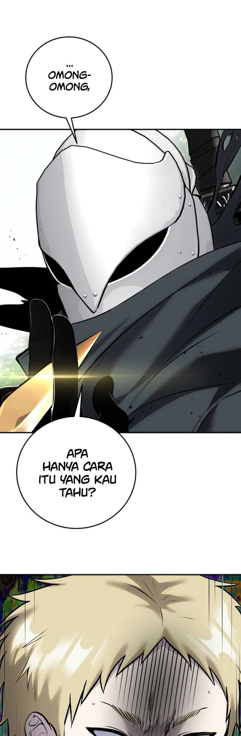 I Was More Overpowered Than The Hero, So I Hid My Power! Chapter 13 - halaman 7