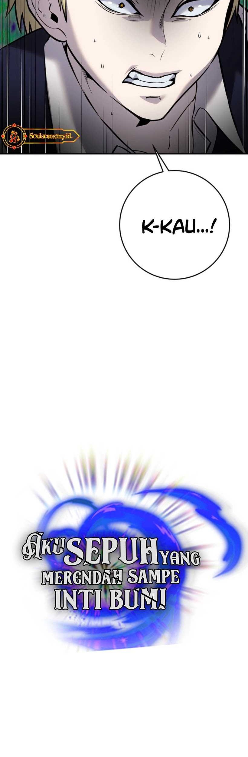 I Was More Overpowered Than The Hero, So I Hid My Power! Chapter 13 - halaman 8