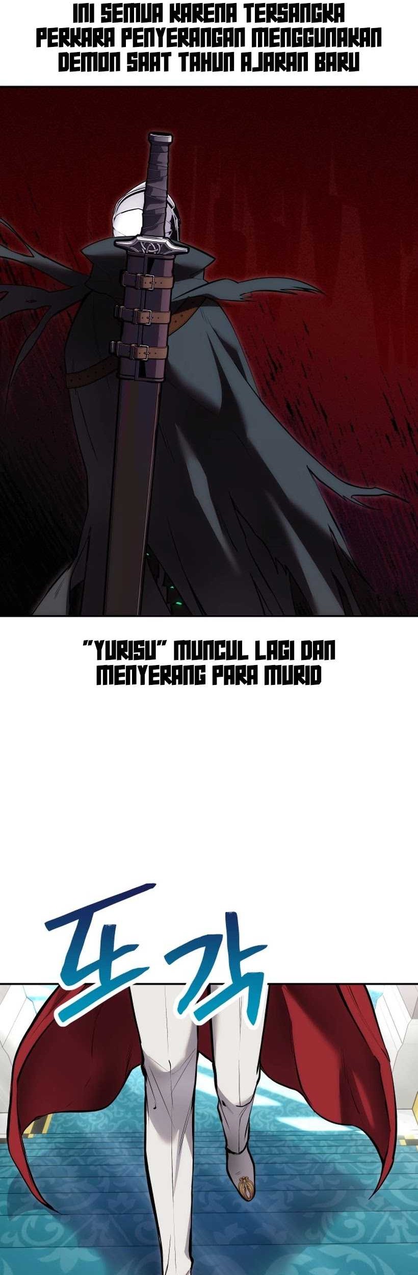 I Was More Overpowered Than The Hero, So I Hid My Power! Chapter 14 - halaman 10