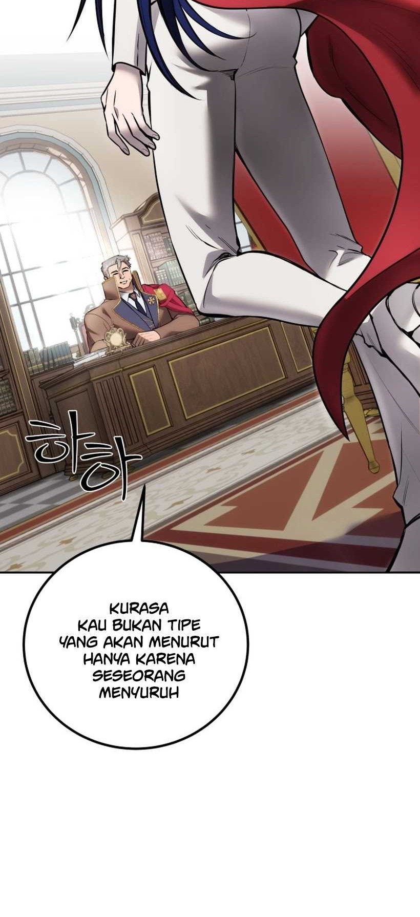 I Was More Overpowered Than The Hero, So I Hid My Power! Chapter 14 - halaman 14