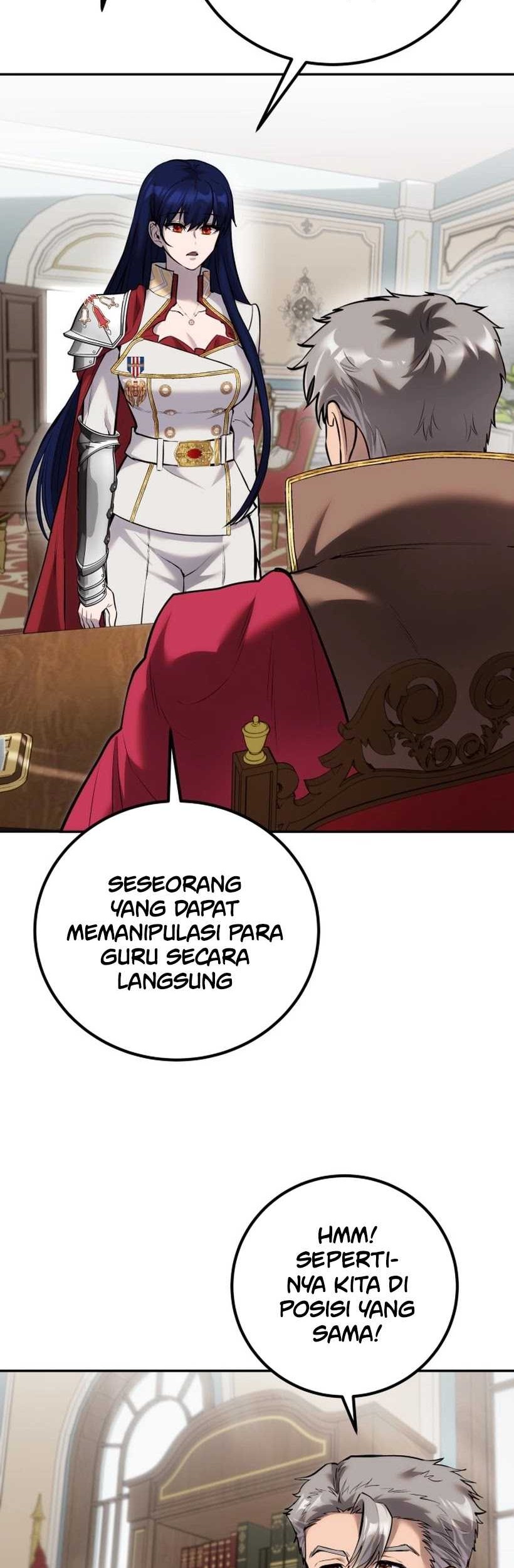 I Was More Overpowered Than The Hero, So I Hid My Power! Chapter 14 - halaman 16
