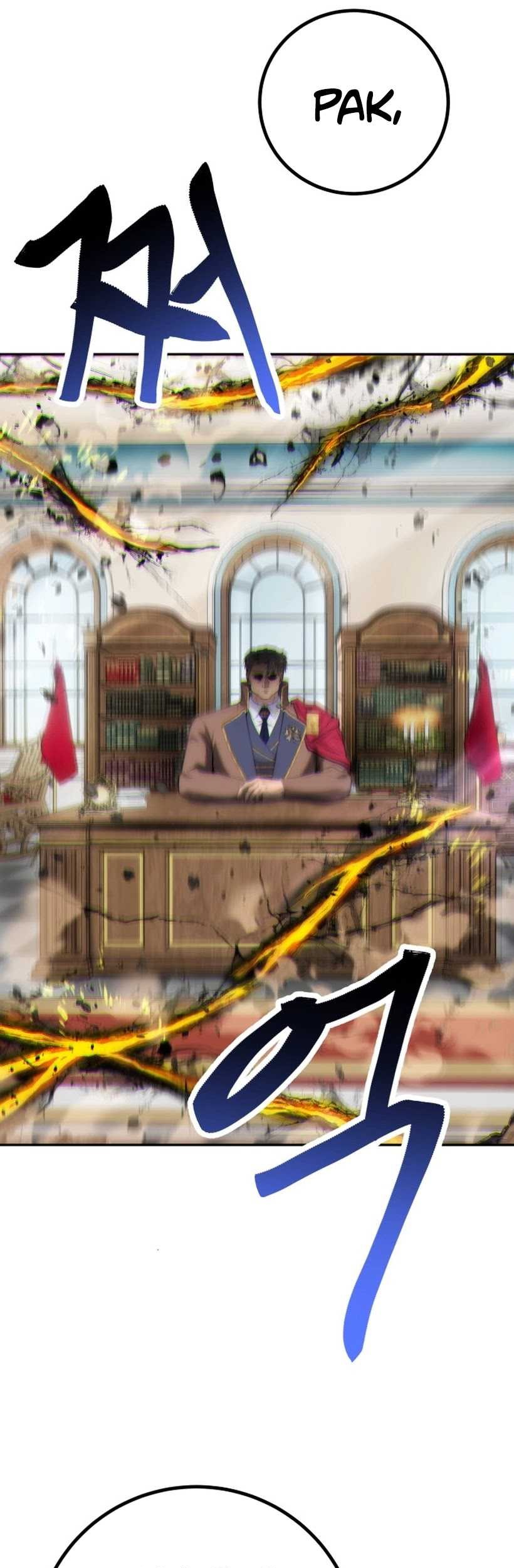 I Was More Overpowered Than The Hero, So I Hid My Power! Chapter 14 - halaman 19