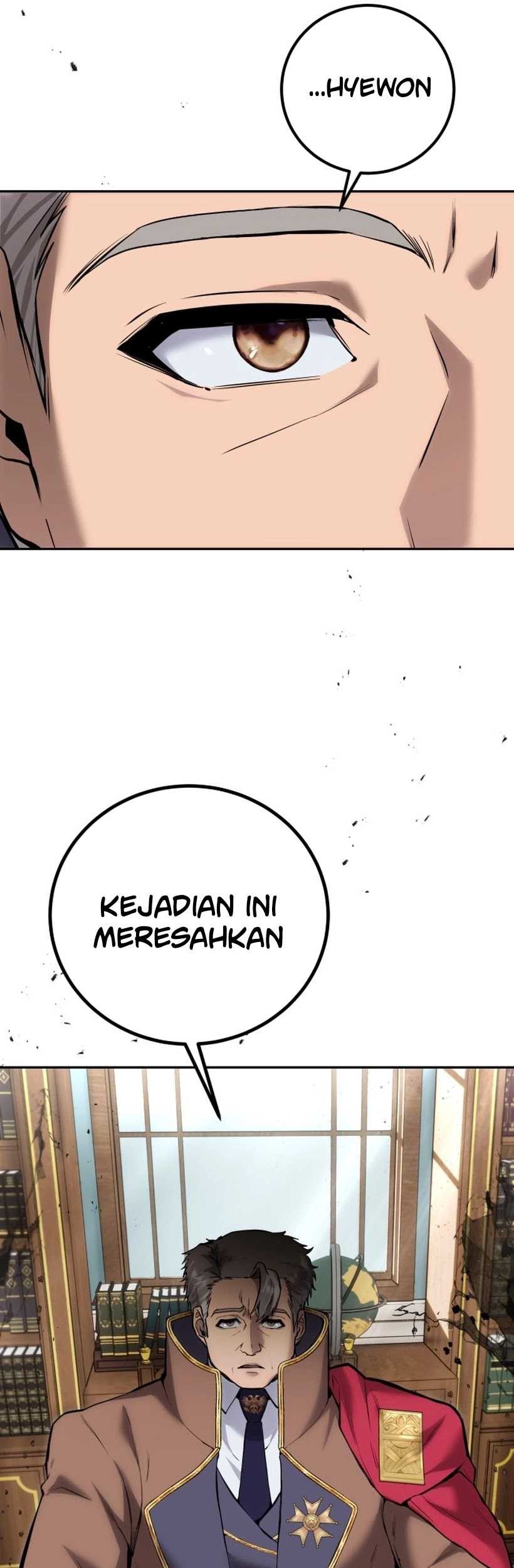 I Was More Overpowered Than The Hero, So I Hid My Power! Chapter 14 - halaman 21