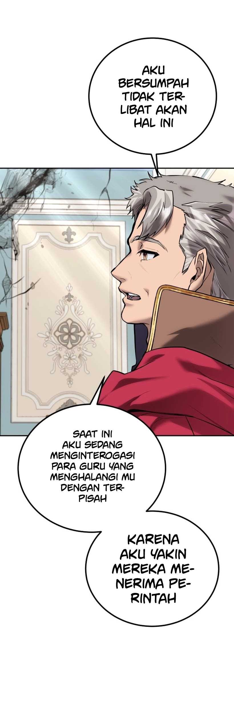I Was More Overpowered Than The Hero, So I Hid My Power! Chapter 14 - halaman 23