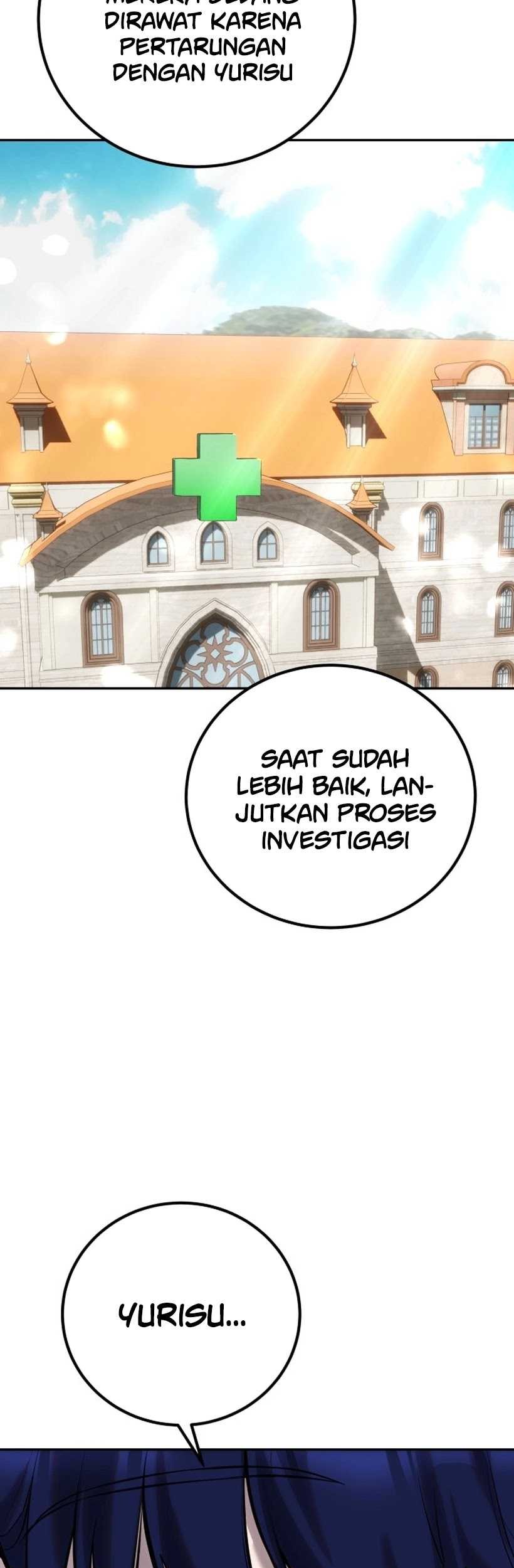 I Was More Overpowered Than The Hero, So I Hid My Power! Chapter 14 - halaman 25
