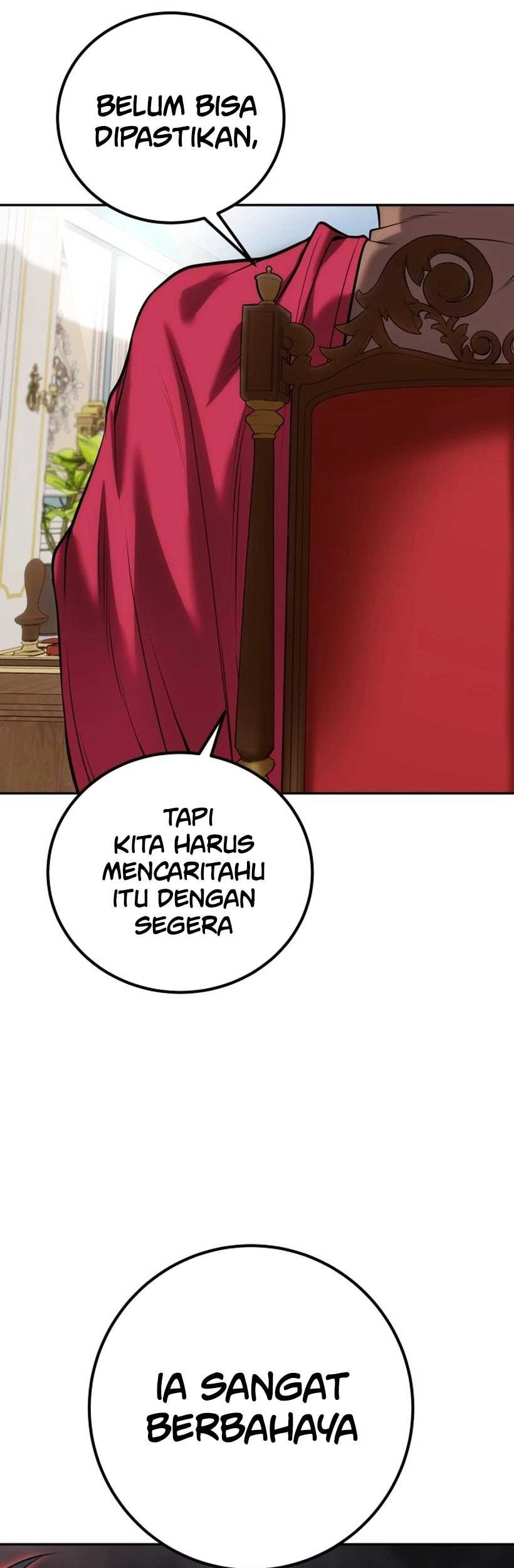 I Was More Overpowered Than The Hero, So I Hid My Power! Chapter 14 - halaman 27
